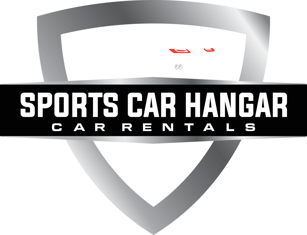 Logo ufficiale Sport Car Hangar